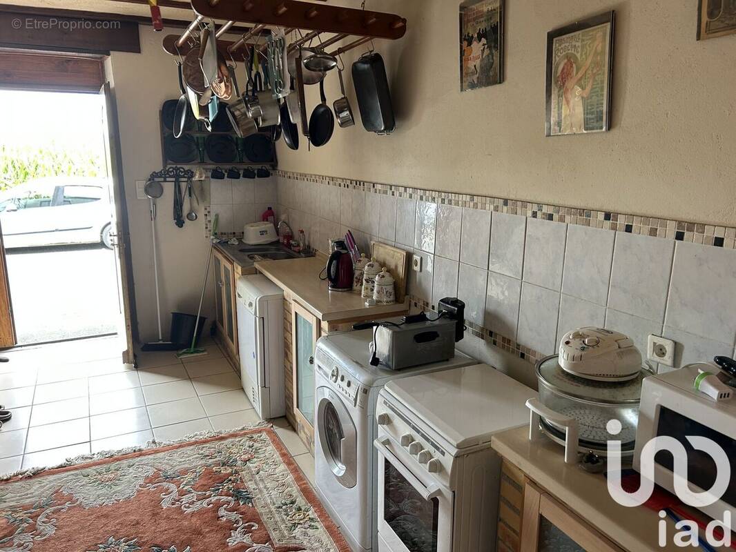 Photo 2 - Maison à EREAC