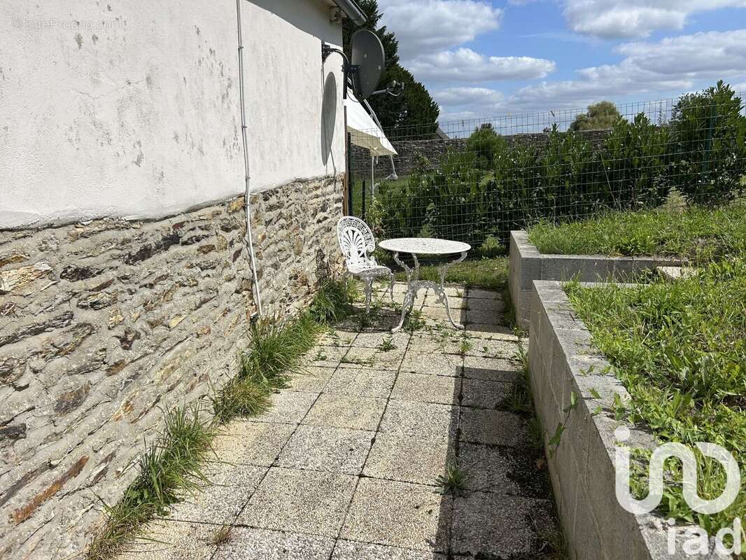 Photo 9 - Maison à EREAC