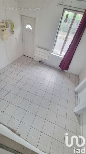 Photo 2 - Maison à SAINT-AMAND-LES-EAUX