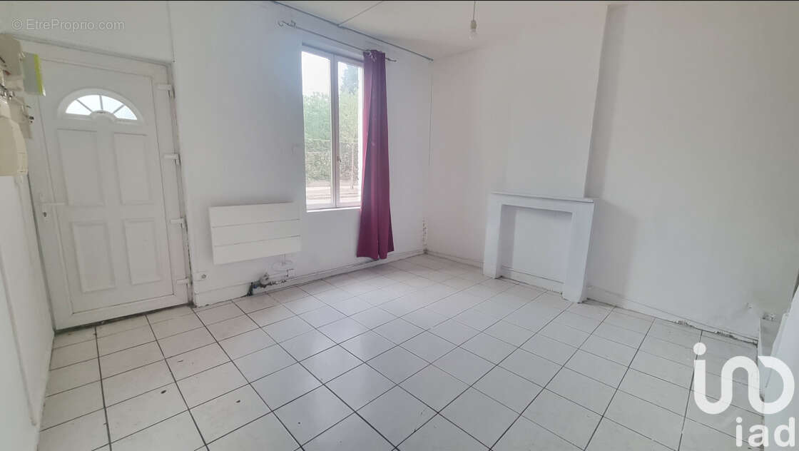 Photo 4 - Maison à SAINT-AMAND-LES-EAUX