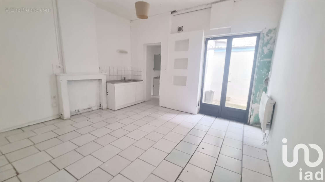 Photo 5 - Maison à SAINT-AMAND-LES-EAUX