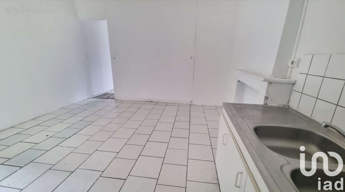 Photo 6 - Maison à SAINT-AMAND-LES-EAUX