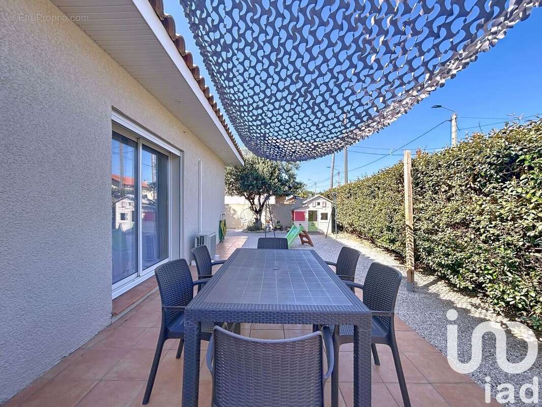 Photo 3 - Maison à ILLE-SUR-TET