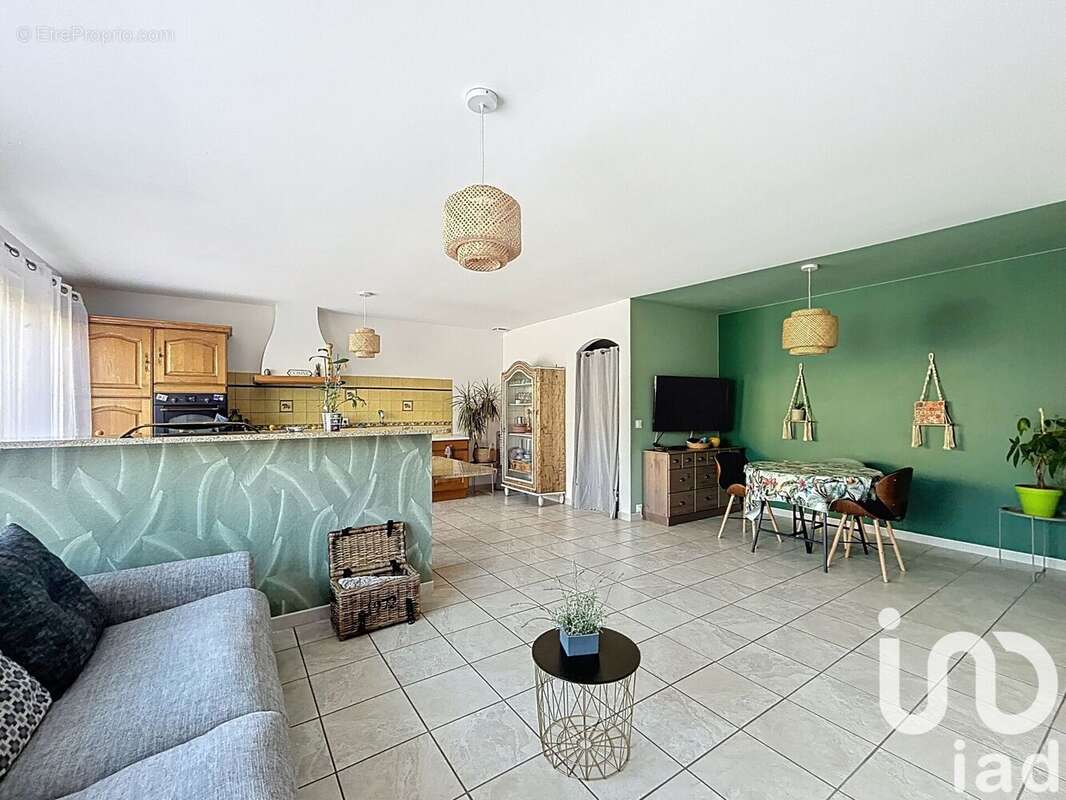 Photo 4 - Maison à ILLE-SUR-TET