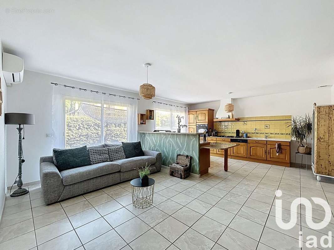 Photo 5 - Maison à ILLE-SUR-TET