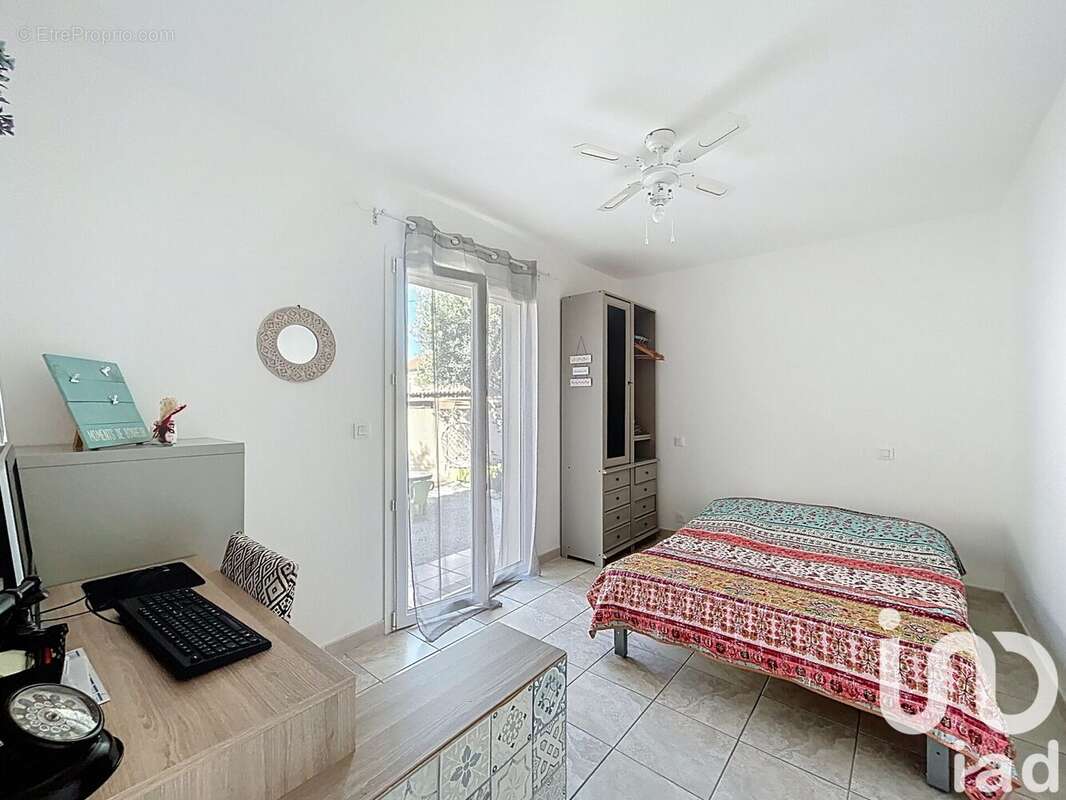 Photo 8 - Maison à ILLE-SUR-TET