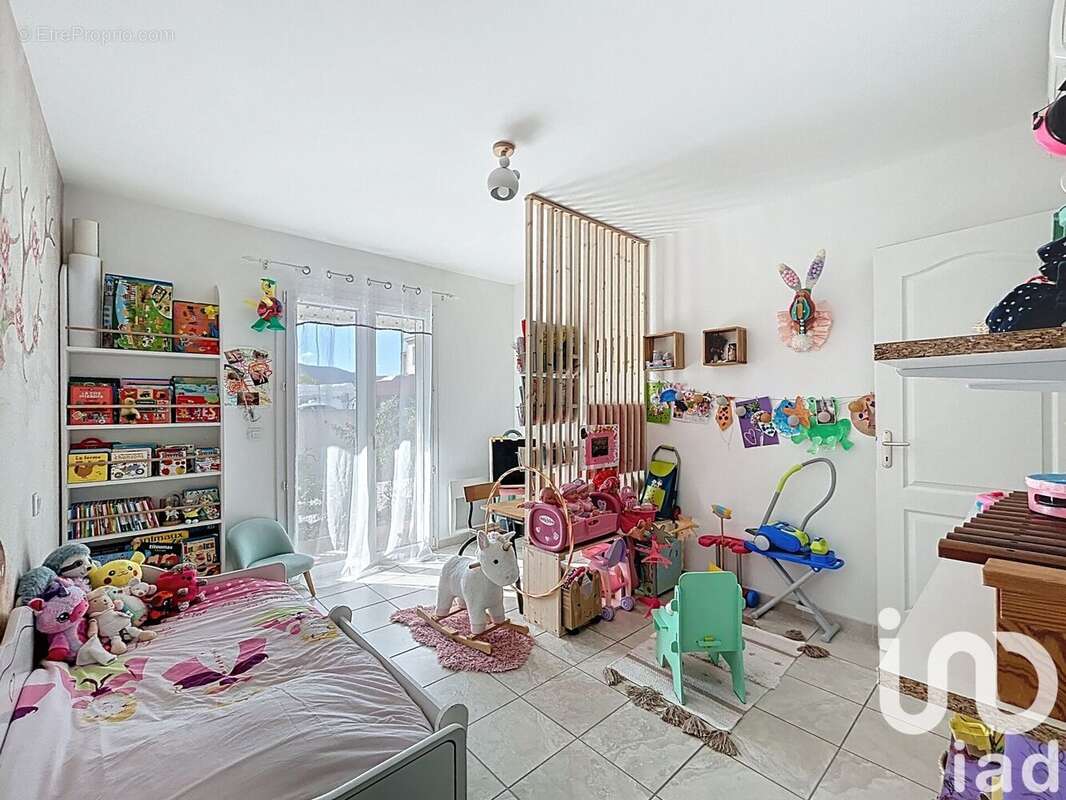 Photo 9 - Maison à ILLE-SUR-TET