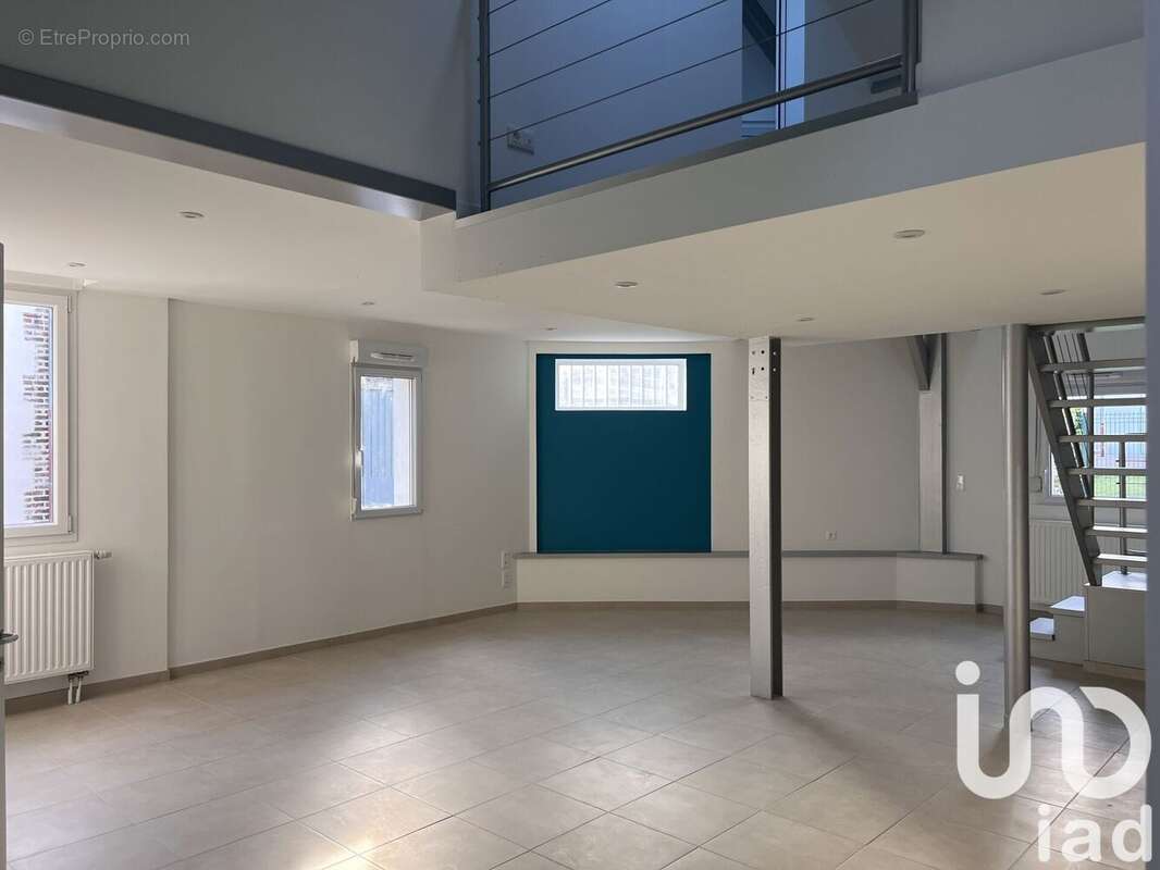 Photo 2 - Appartement à TROYES