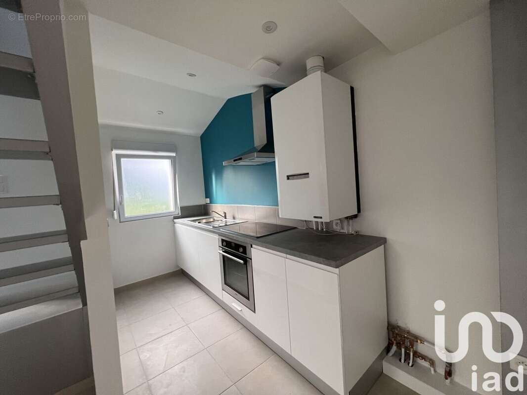 Photo 8 - Appartement à TROYES