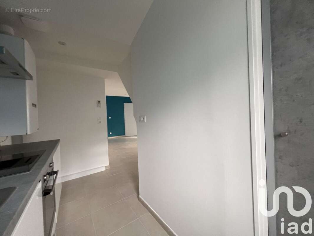 Photo 9 - Appartement à TROYES