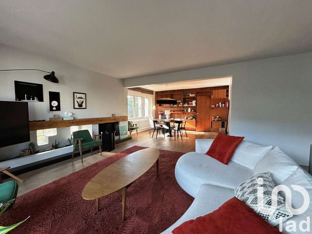 Photo 3 - Maison à NEUILLY-PLAISANCE