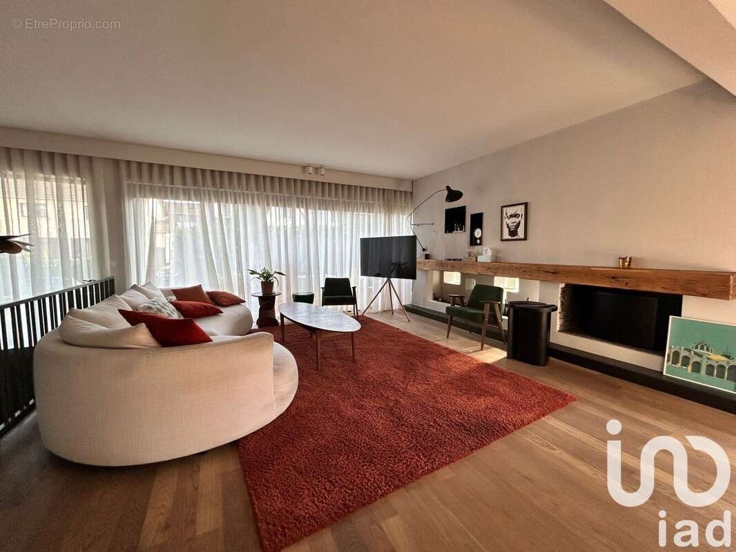 Photo 4 - Maison à NEUILLY-PLAISANCE