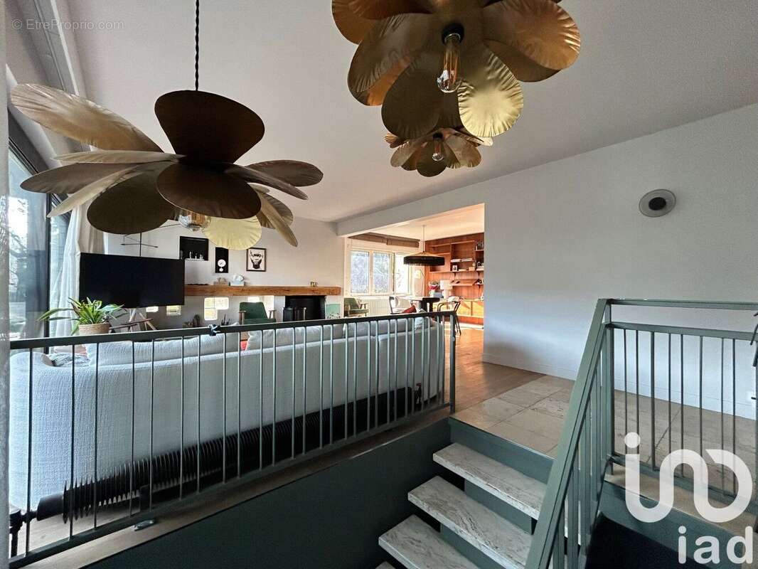 Photo 5 - Maison à NEUILLY-PLAISANCE