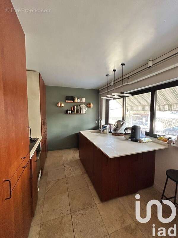 Photo 6 - Maison à NEUILLY-PLAISANCE