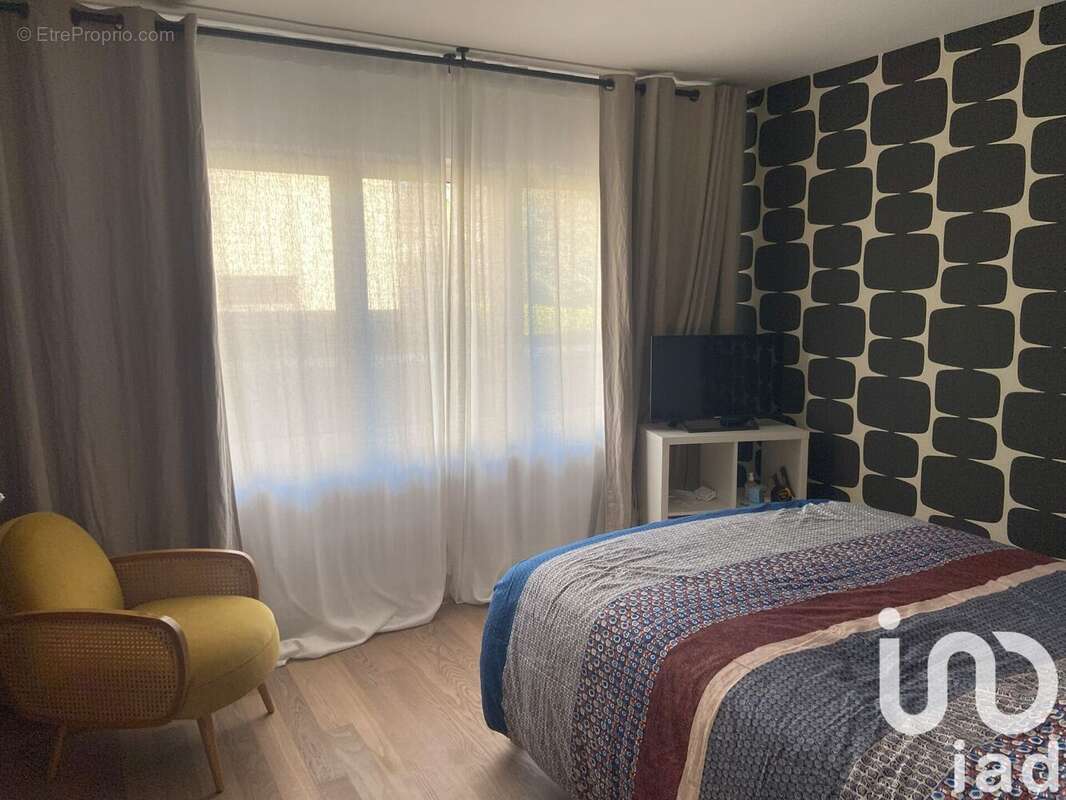 Photo 9 - Maison à NEUILLY-PLAISANCE