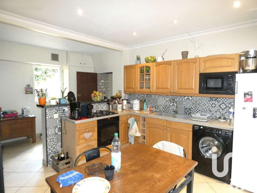 Photo 5 - Maison à MONTCHAUVET