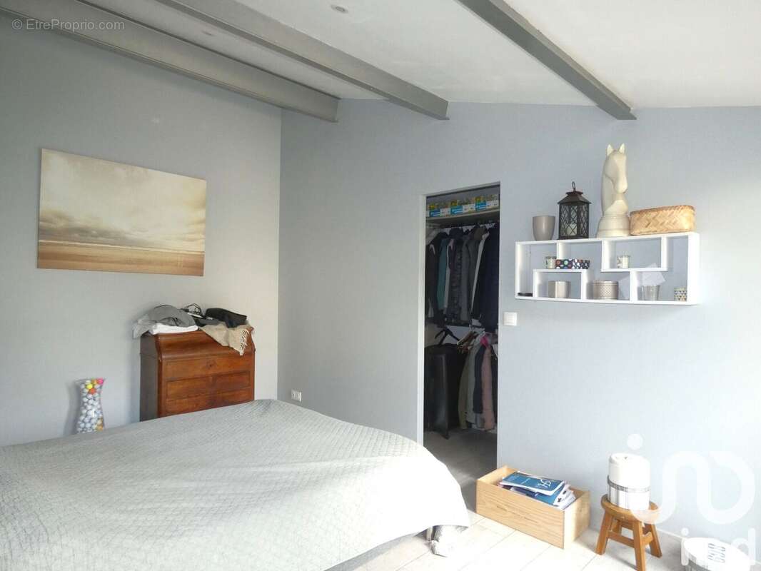 Photo 7 - Maison à MONTCHAUVET