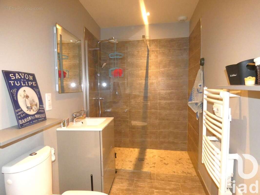 Photo 8 - Maison à MONTCHAUVET