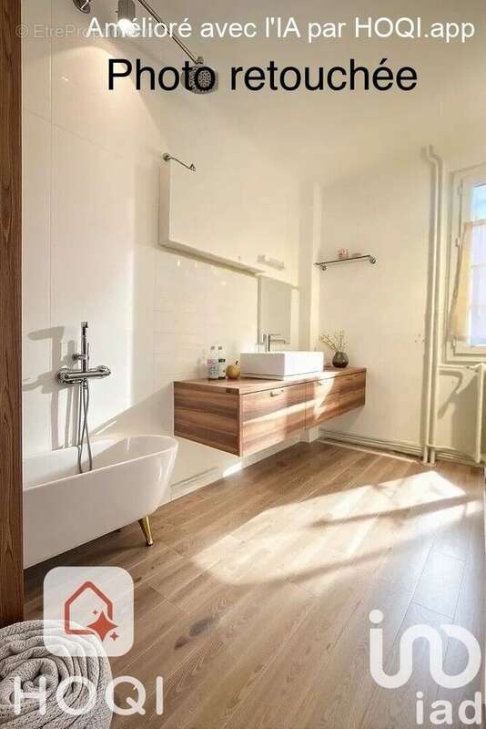 Photo 5 - Appartement à NARBONNE