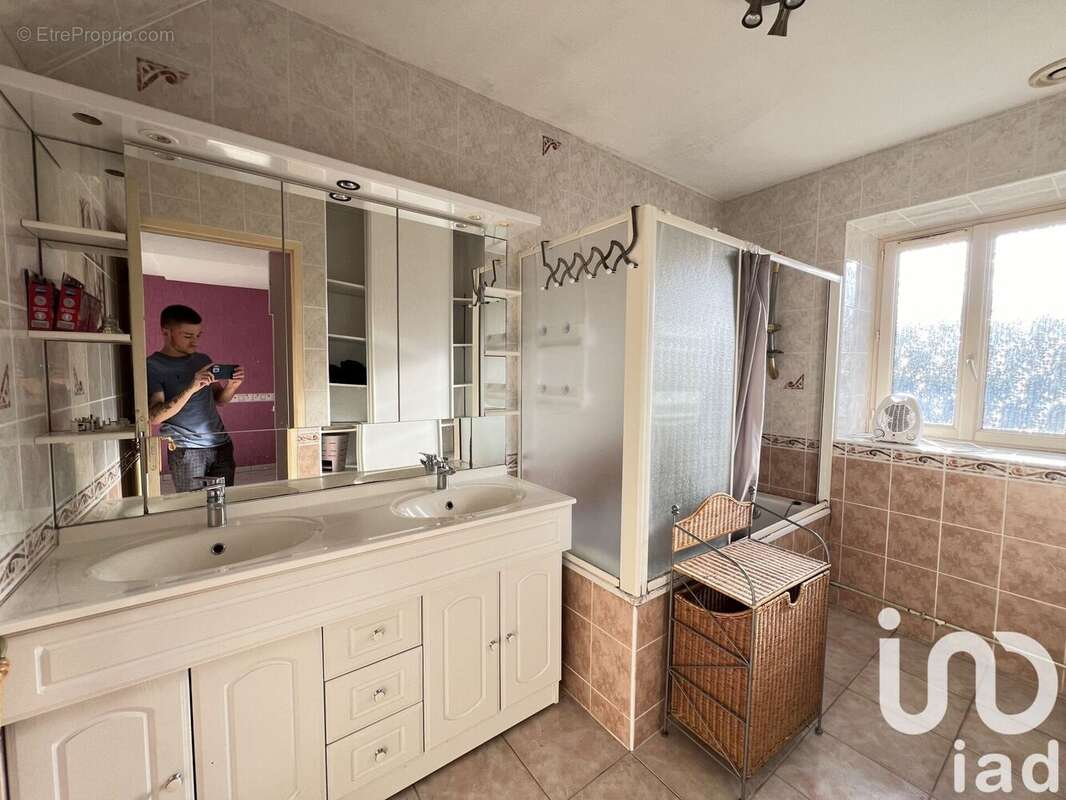 Photo 6 - Maison à NOYEN-SUR-SARTHE