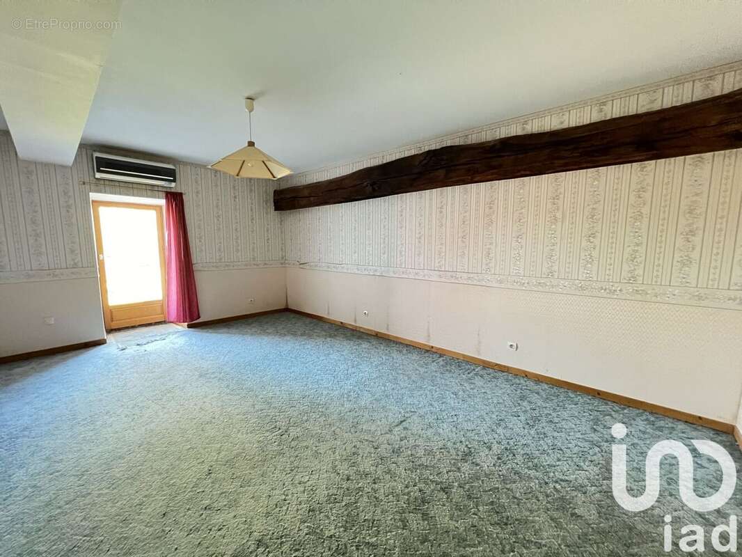 Photo 8 - Maison à NOYEN-SUR-SARTHE