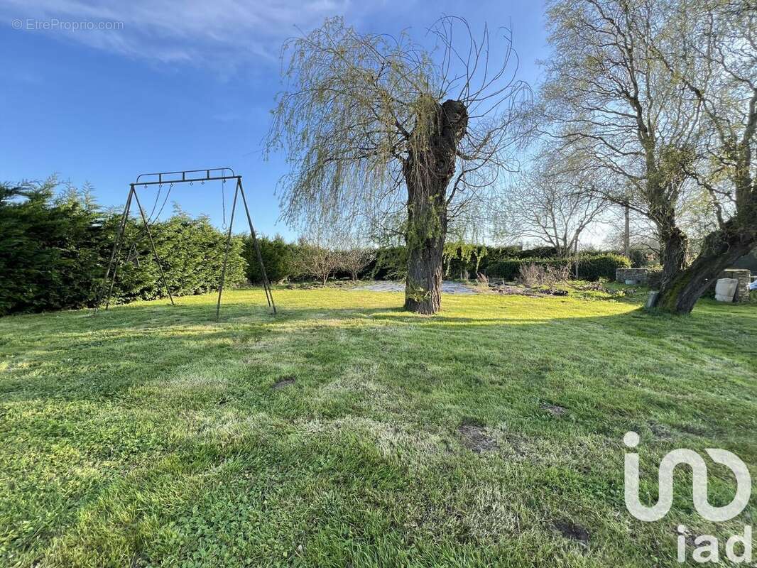 Photo 9 - Maison à NOYEN-SUR-SARTHE