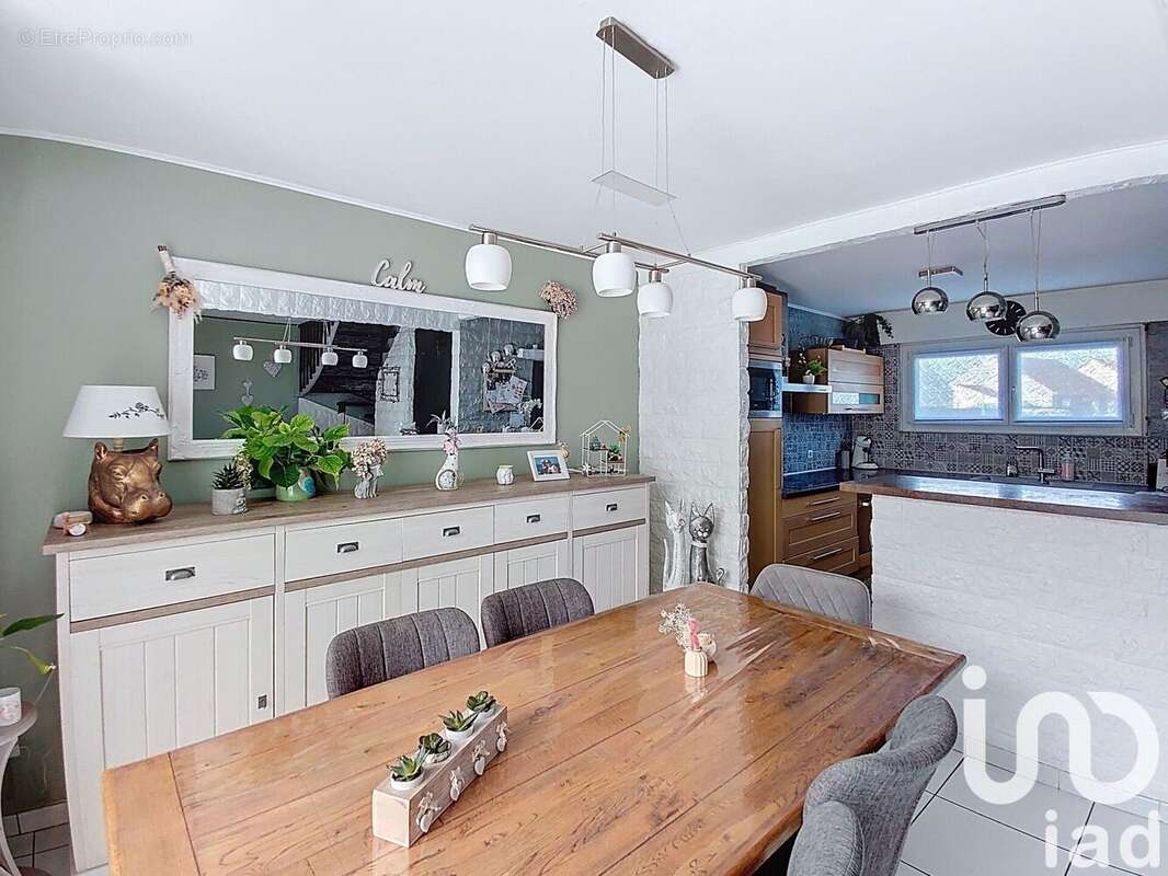 Photo 4 - Maison à DOURGES