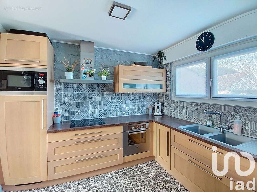 Photo 5 - Maison à DOURGES