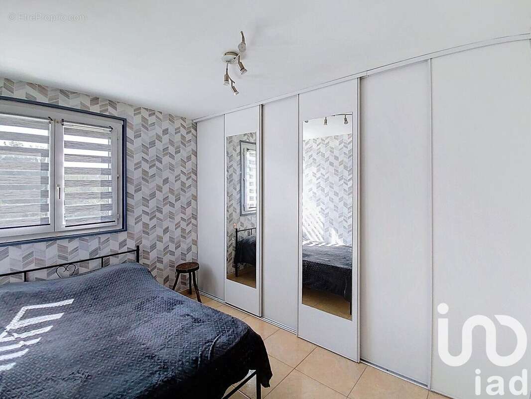 Photo 6 - Maison à DOURGES