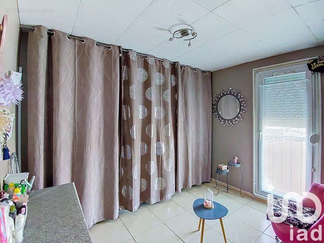 Photo 7 - Maison à DOURGES