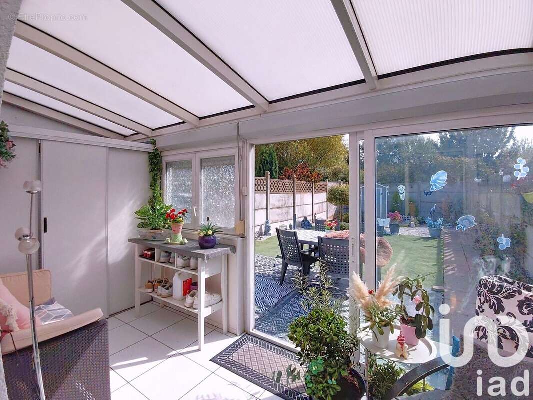 Photo 9 - Maison à DOURGES