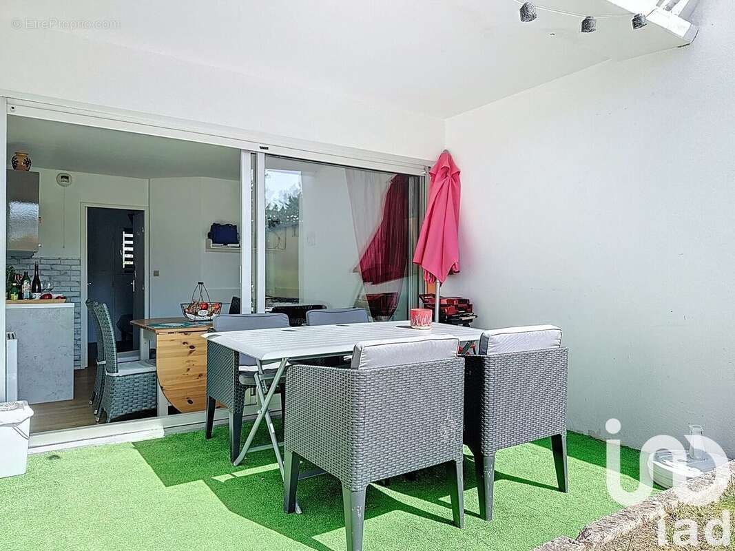 Photo 2 - Appartement à QUIBERON