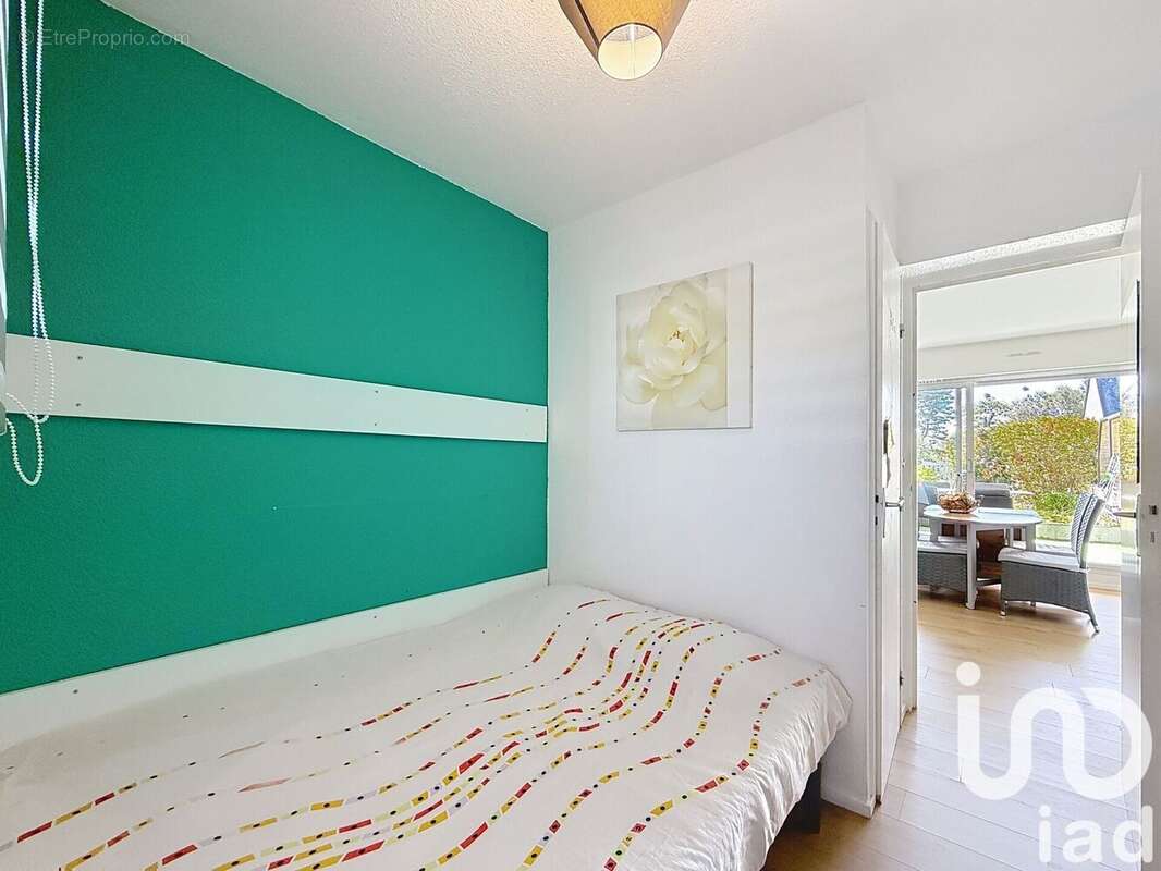 Photo 6 - Appartement à QUIBERON