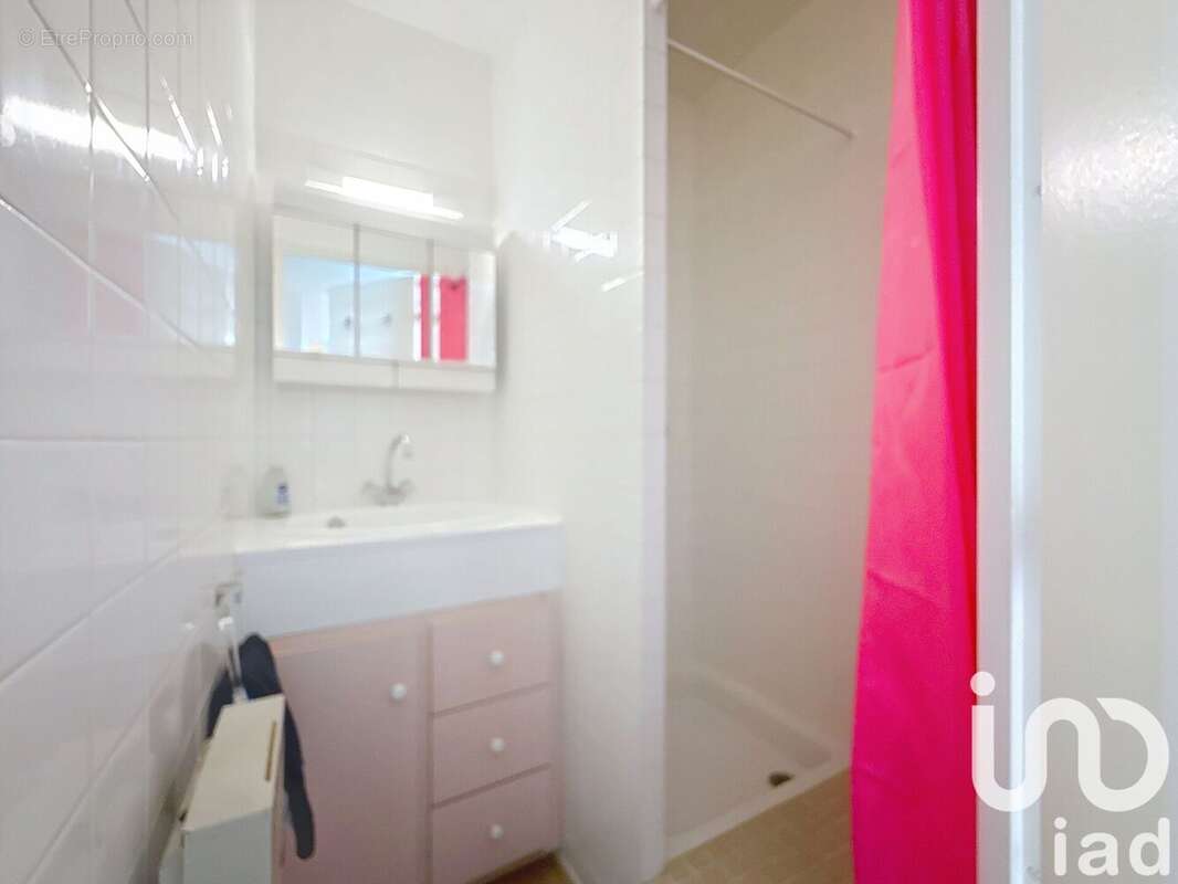 Photo 8 - Appartement à QUIBERON