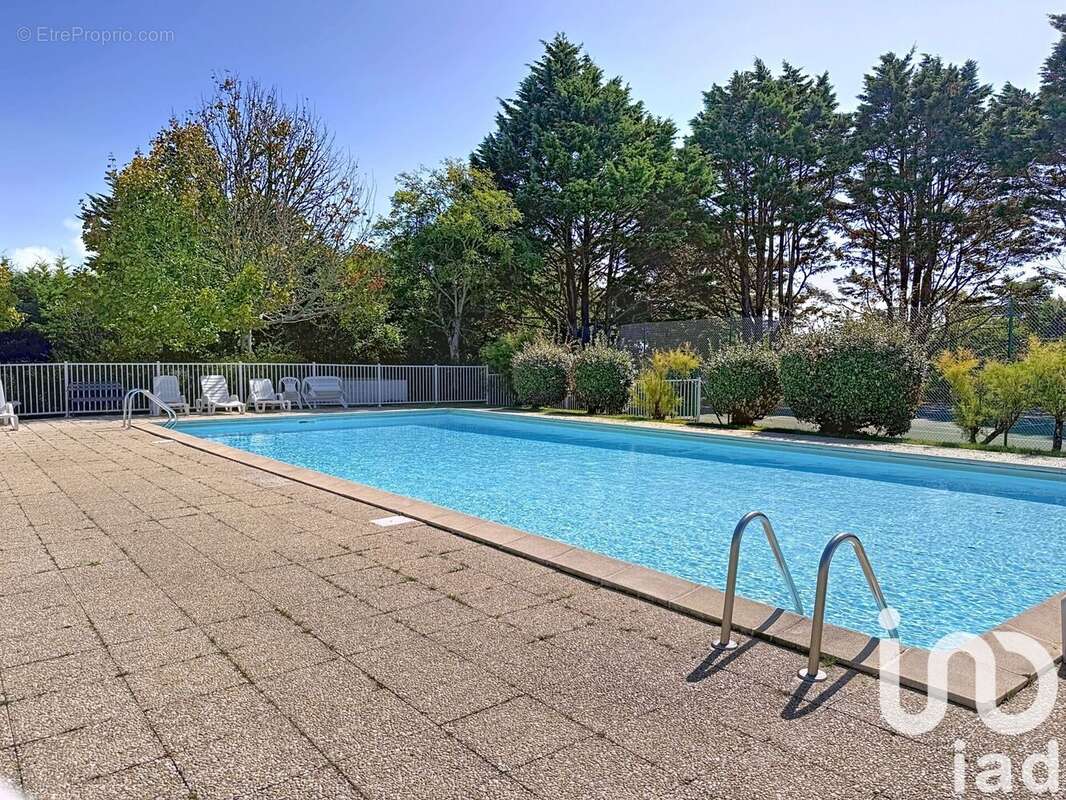 Photo 9 - Appartement à QUIBERON