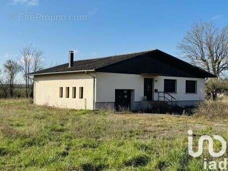 Photo 2 - Maison à POMMERIEUX