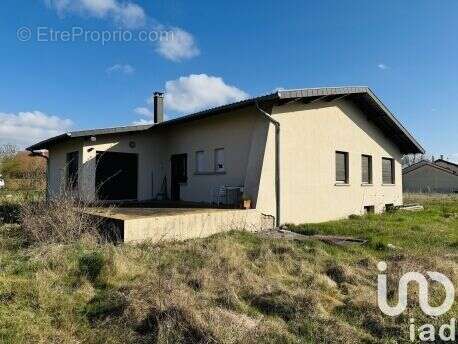 Photo 3 - Maison à POMMERIEUX