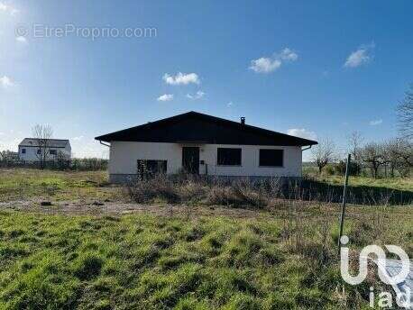 Photo 4 - Maison à POMMERIEUX