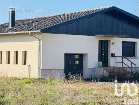 Photo 5 - Maison à POMMERIEUX