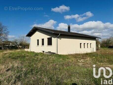 Photo 6 - Maison à POMMERIEUX