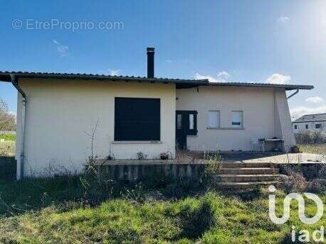 Photo 7 - Maison à POMMERIEUX