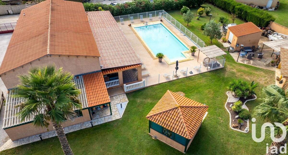 Photo 1 - Maison à VILLENEUVE-DE-LA-RAHO