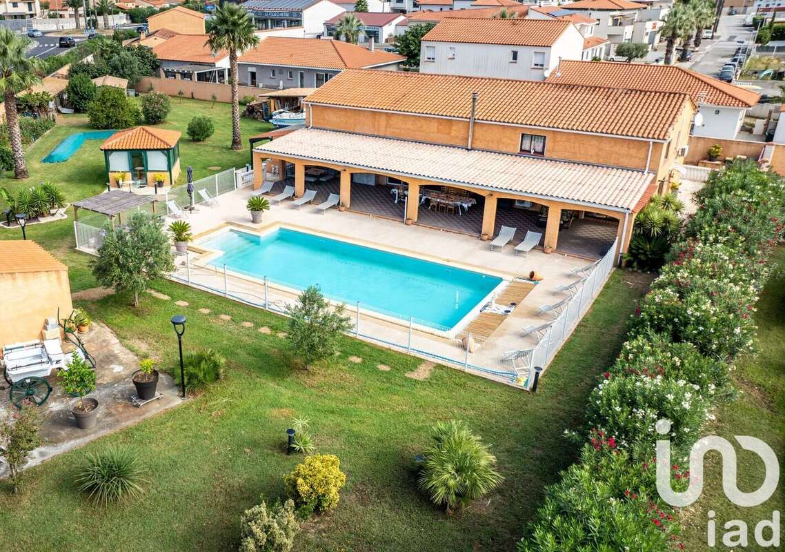 Photo 3 - Maison à VILLENEUVE-DE-LA-RAHO