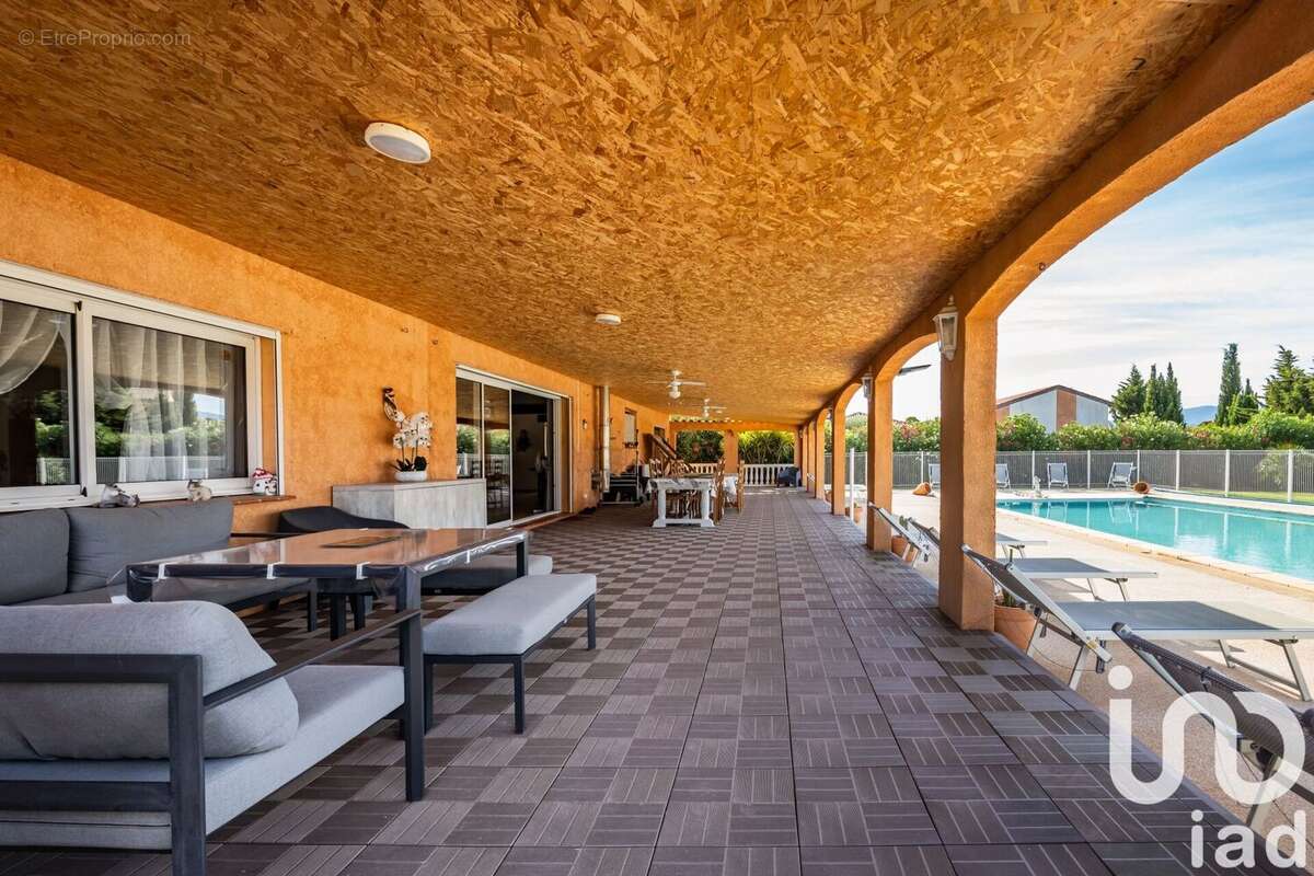 Photo 5 - Maison à VILLENEUVE-DE-LA-RAHO