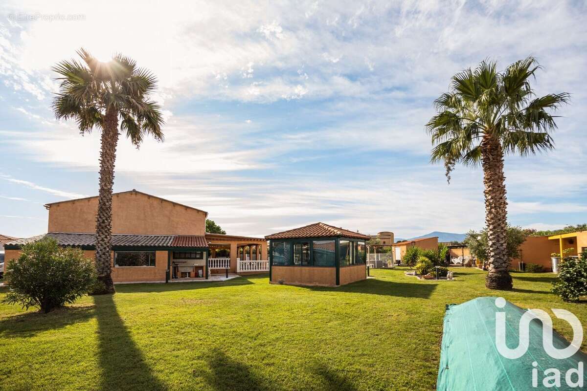 Photo 6 - Maison à VILLENEUVE-DE-LA-RAHO