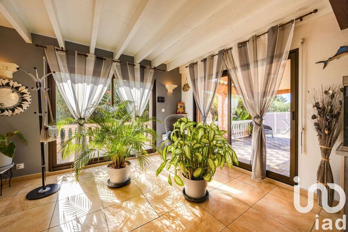 Photo 7 - Maison à VILLENEUVE-DE-LA-RAHO