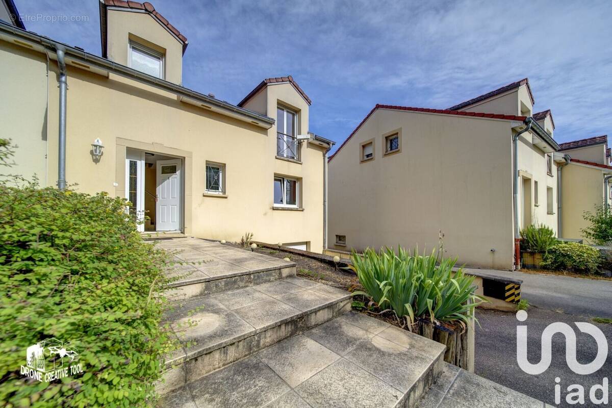 Photo 1 - Maison à CORNY-SUR-MOSELLE