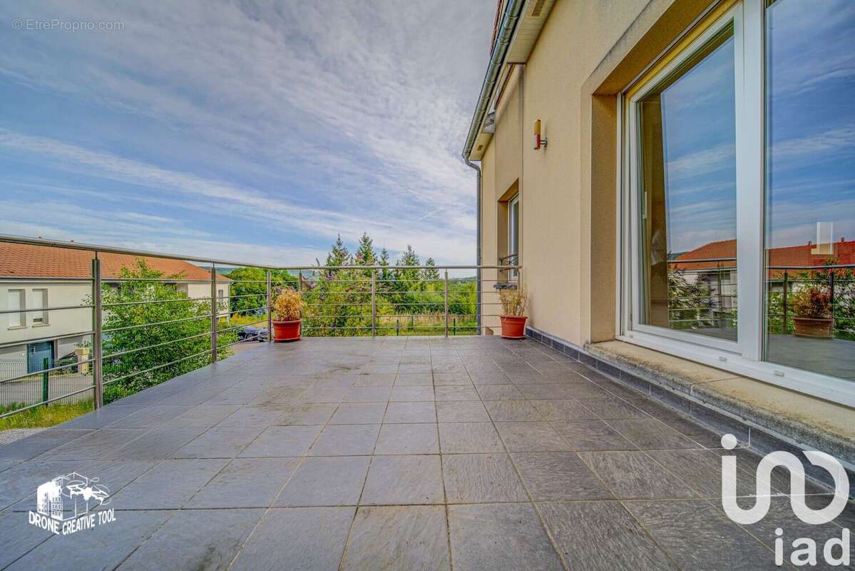 Photo 2 - Maison à CORNY-SUR-MOSELLE