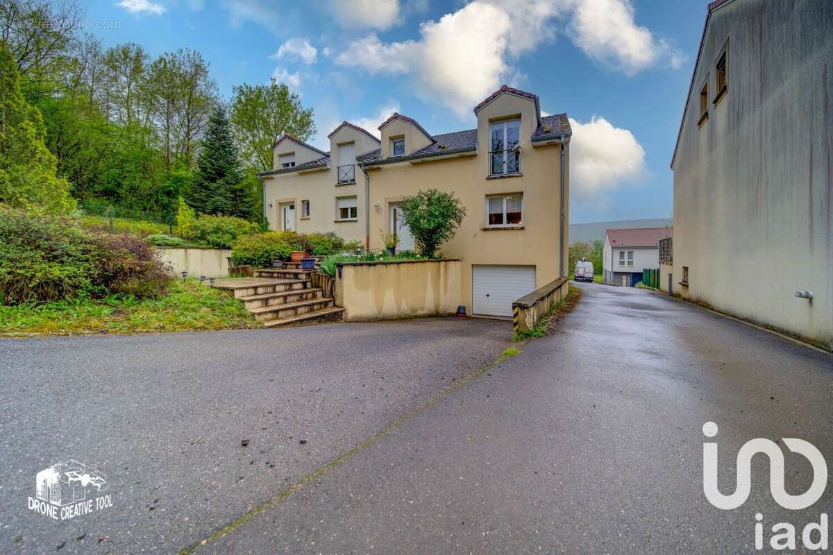 Photo 3 - Maison à CORNY-SUR-MOSELLE