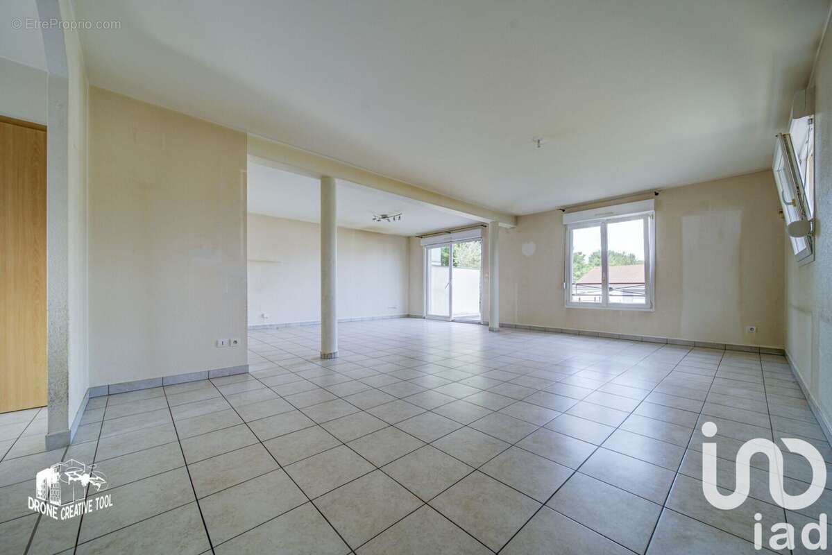 Photo 4 - Maison à CORNY-SUR-MOSELLE